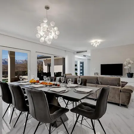 Beautiful Casa Di Montes * Zagvozd
