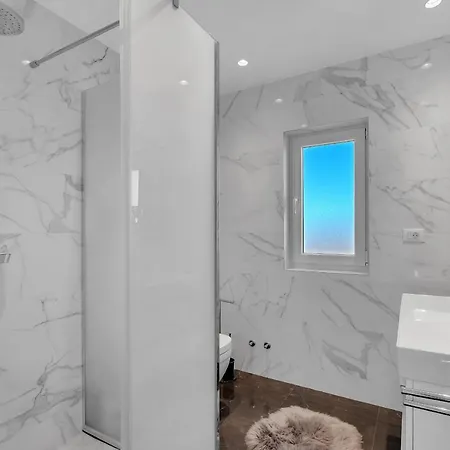 Beautiful Casa Di Montes Zagvozd